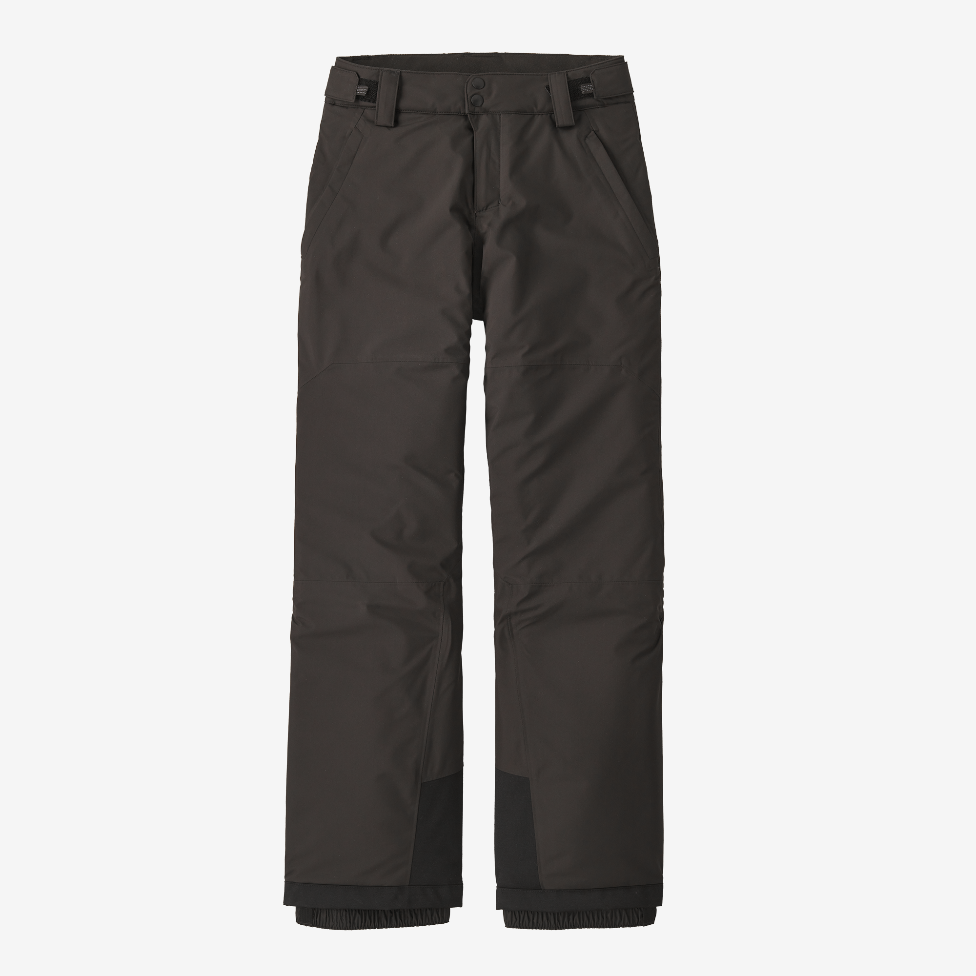 patagonia スキーパンツ/スノボパンツ kids XL 黒 Kids' Powder Town Pants - Patagonia Australia