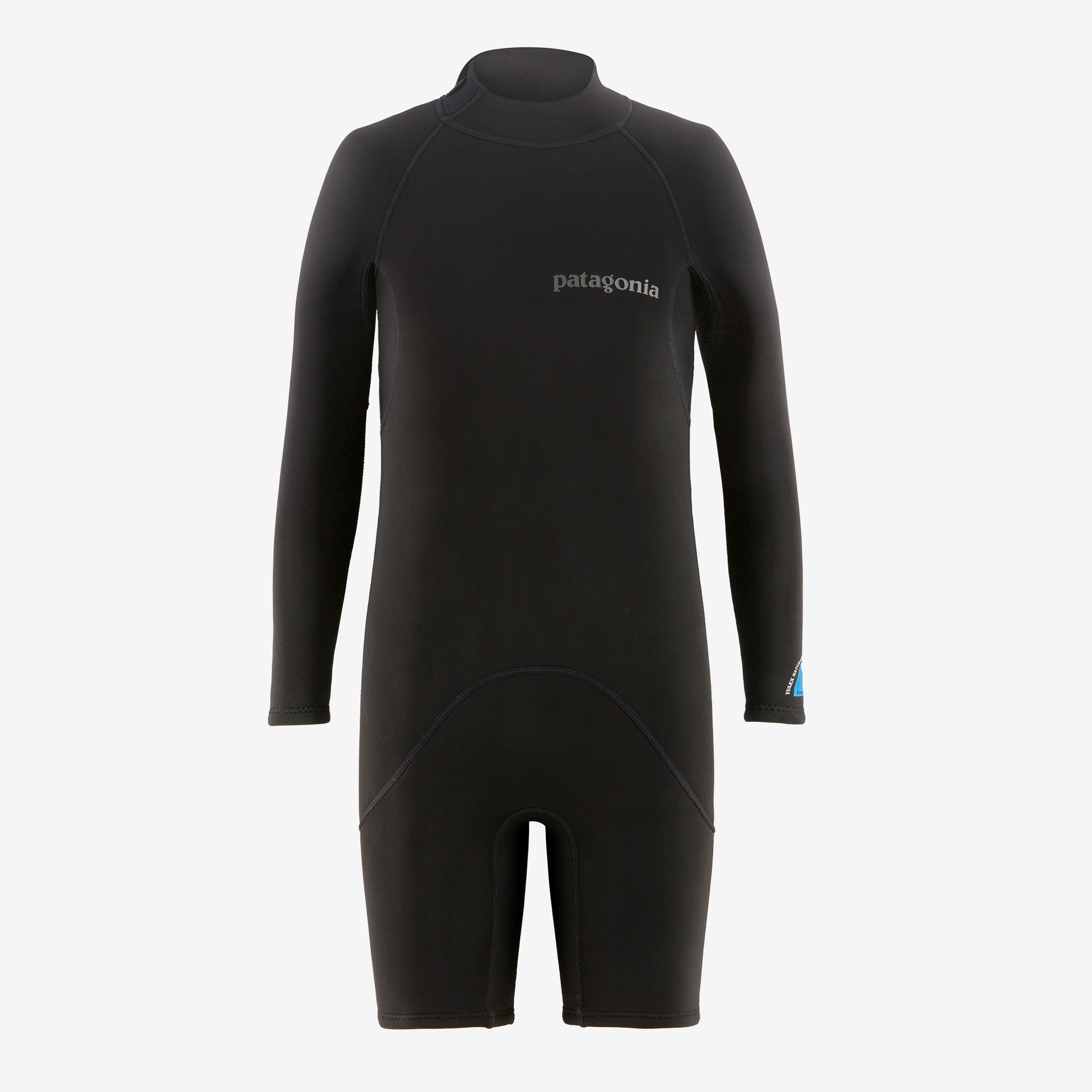 Kids' Yulex® Regulator® Lite Long-Sleeved Spring Suit - Patagonia