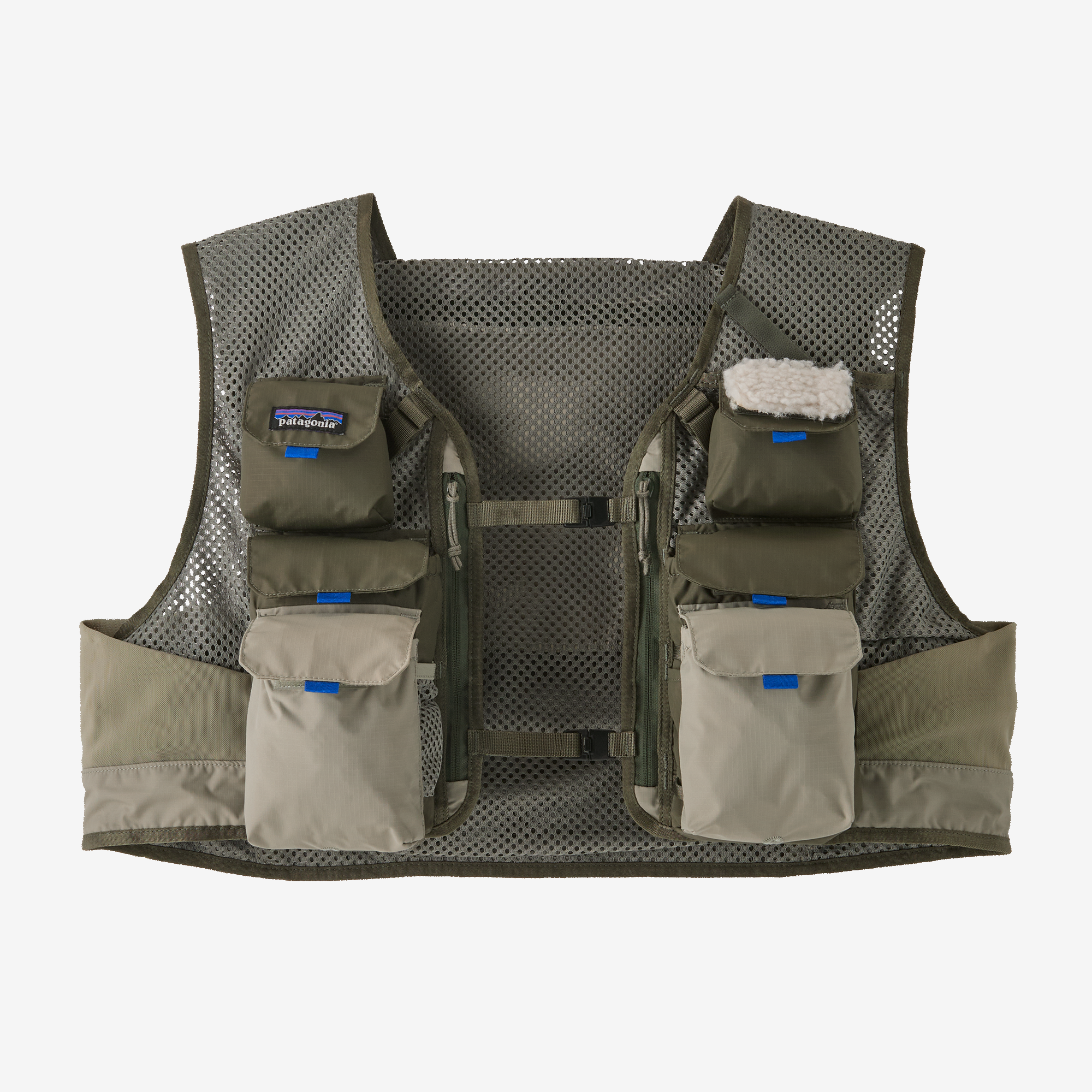 Stealth Pack Fishing Vest Patagonia Australia - Main Image