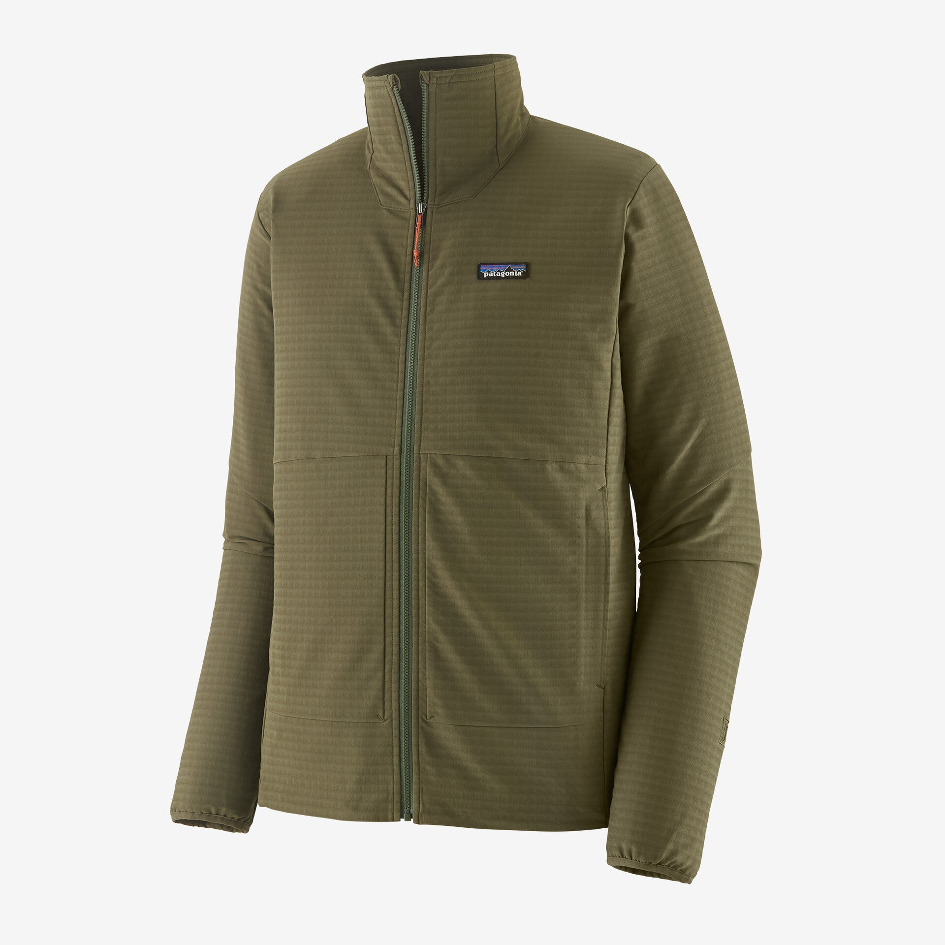 Patagonia Men's R1® TechFace Jacket USXS Men's R1® TechFace Jacket - Patagonia Australia