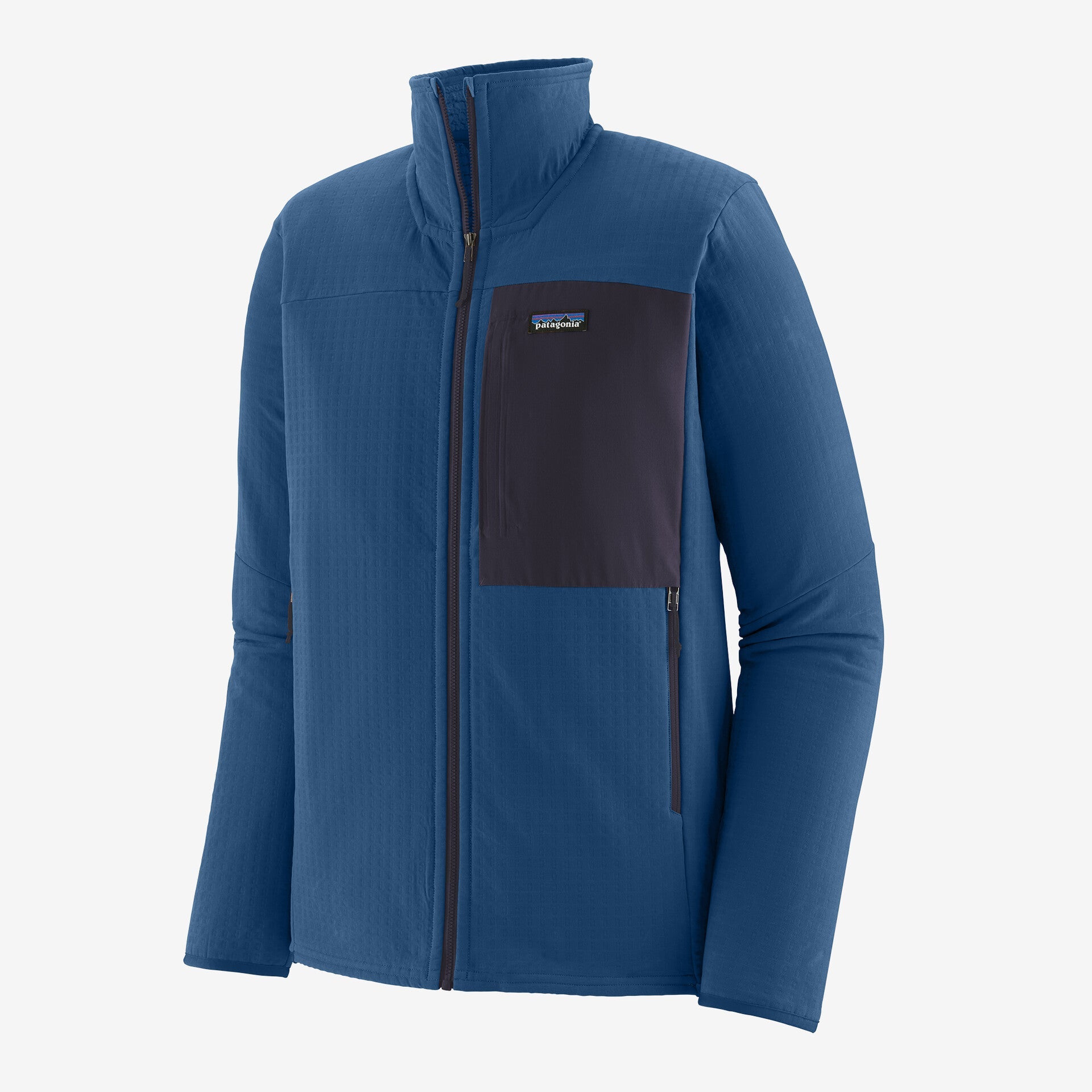 patagonia R2 USA製 デザートサンフェザー　サイズL Men's R2® TechFace Jacket - Patagonia Australia