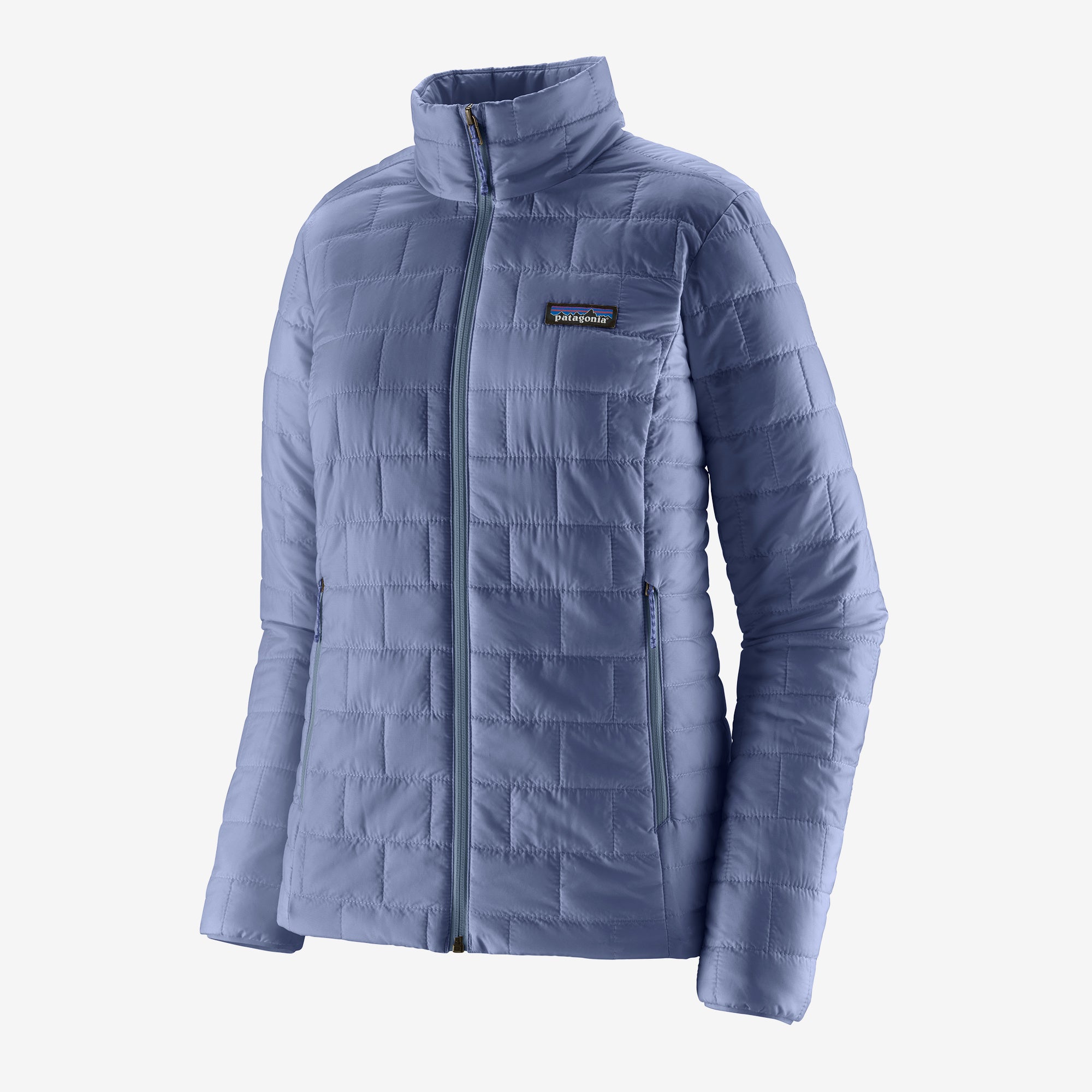 Bubu③ J726 Women's Nano Puff® Jacket - Patagonia Australia