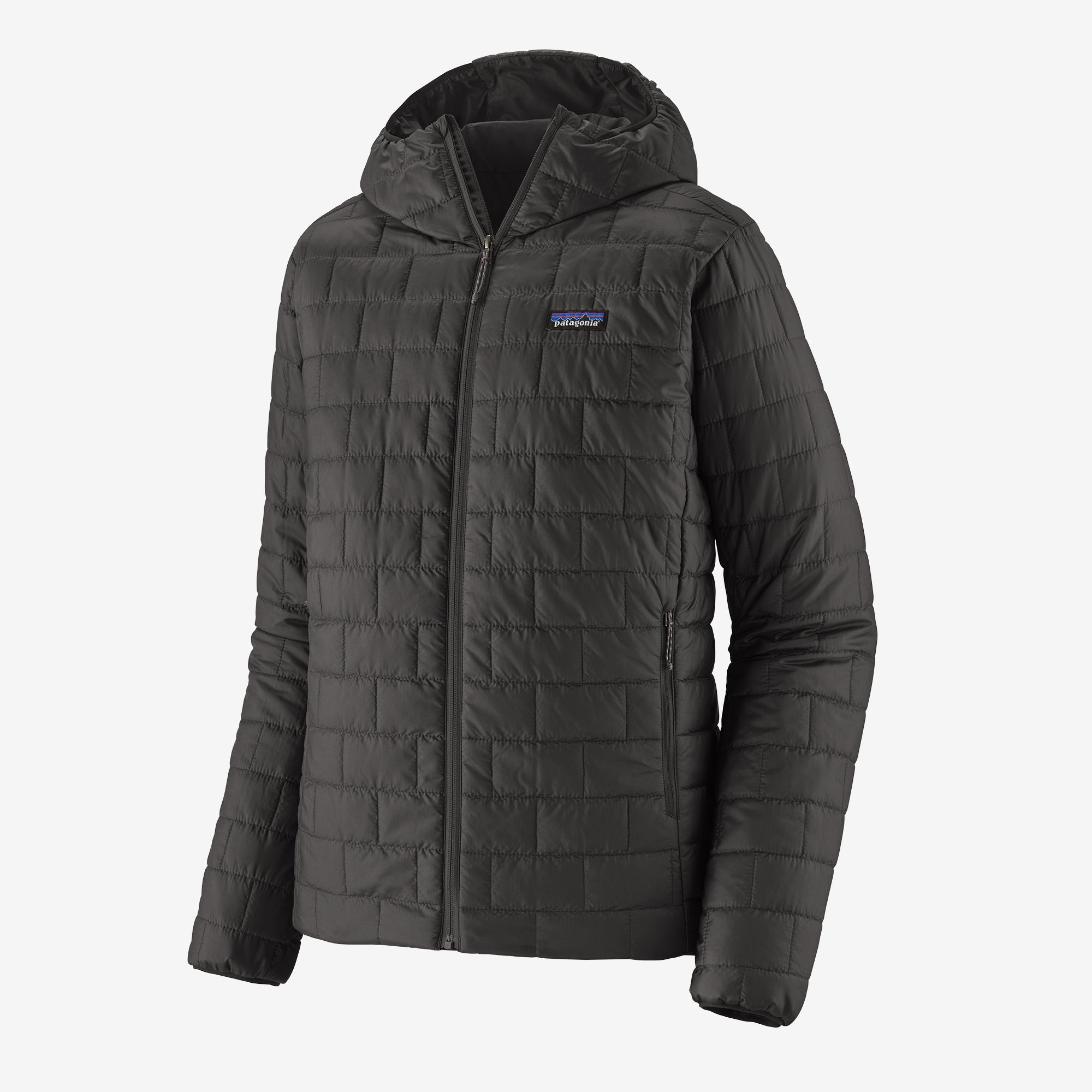 Men's Nano Puff® Hoody Patagonia Australia