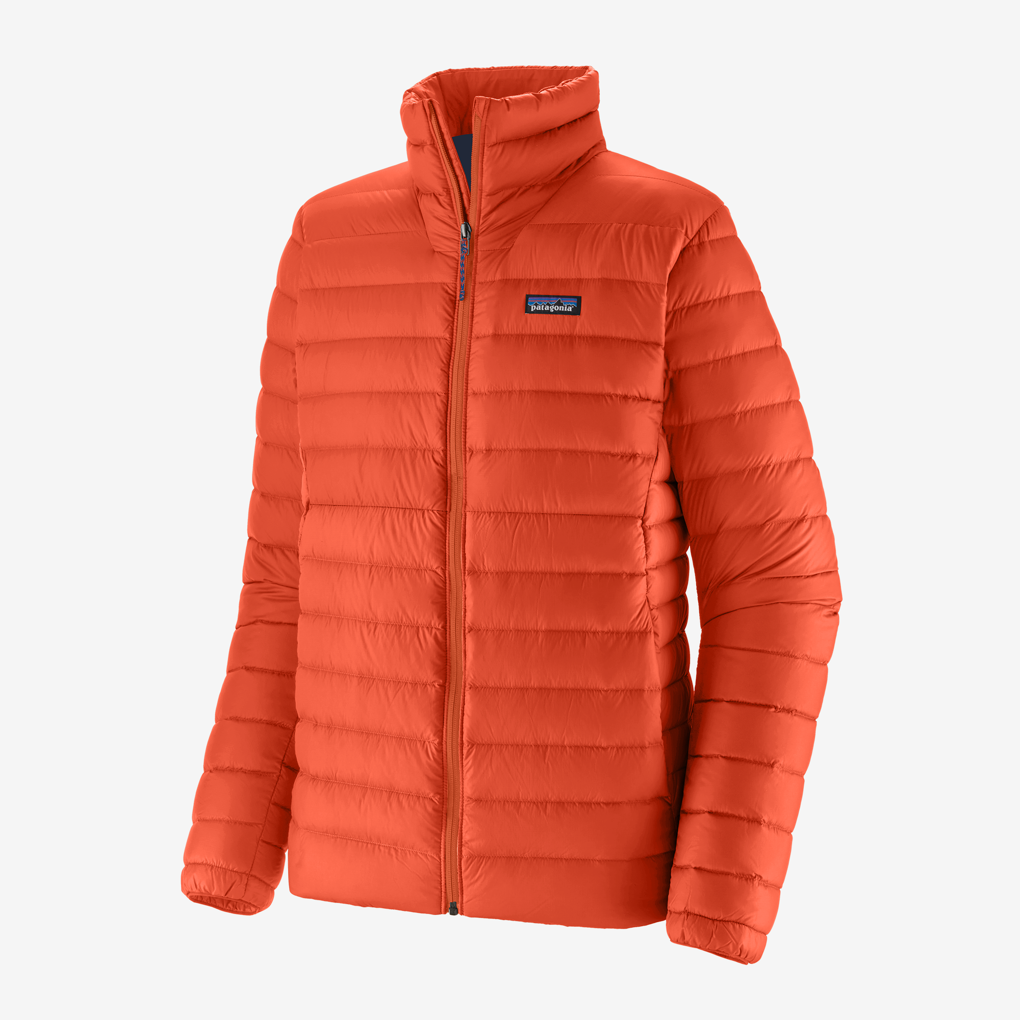 Patagonia Down Best Men's Down Jacket Warmest Down Jacket