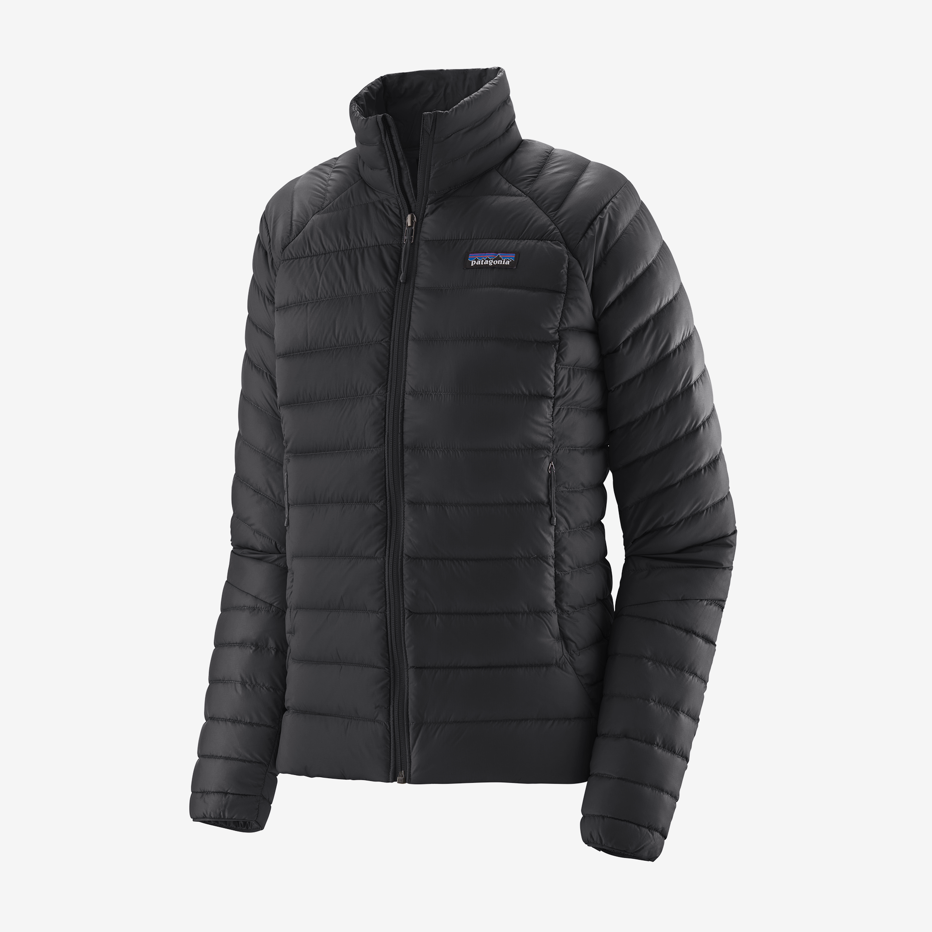 Women's Down Sweater™ Jacket Patagonia Australia - Main Image