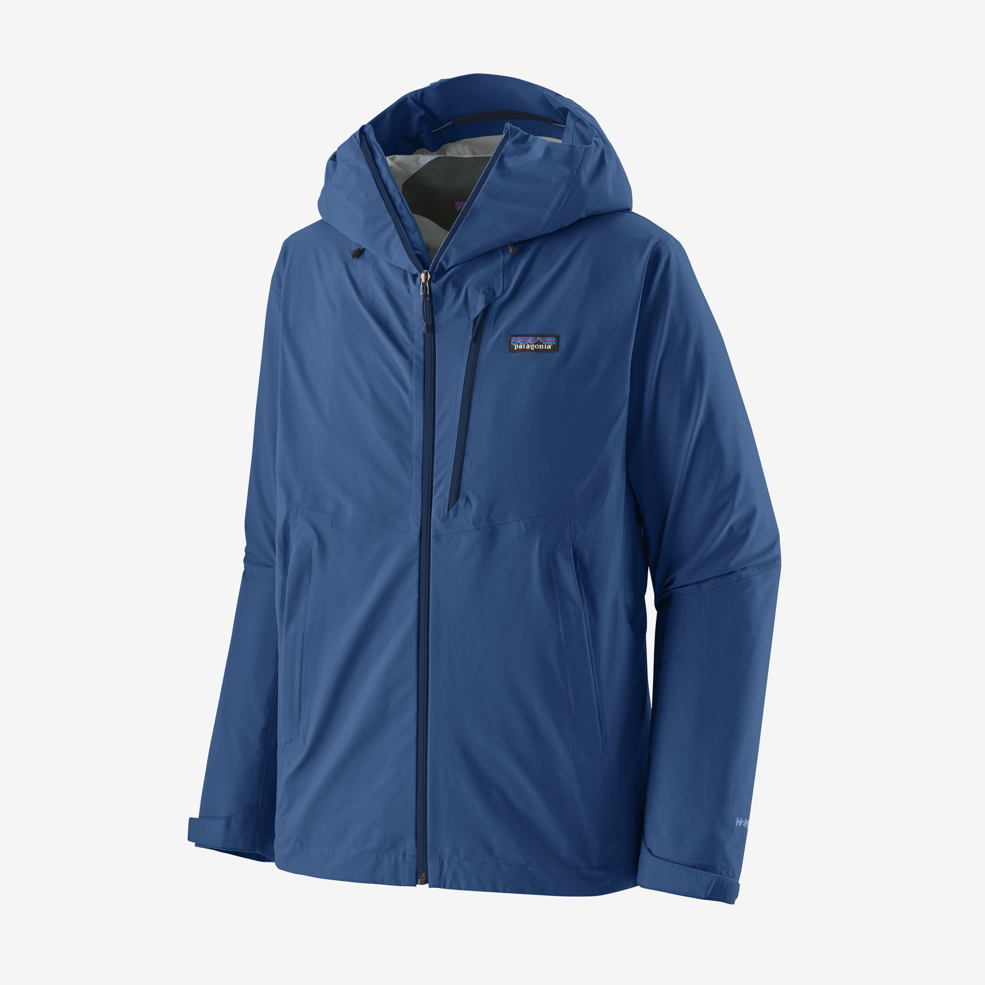 ジャケット・アウター Patagonia GRANITE CREST RAIN JKT Men's Granite Crest Rain Jacket - Patagonia Australia