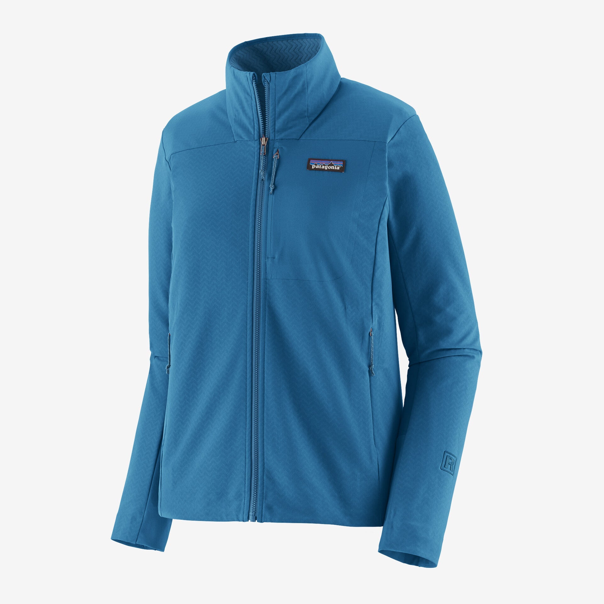 Women's R1® CrossStrata Jacket - Patagonia Australia
