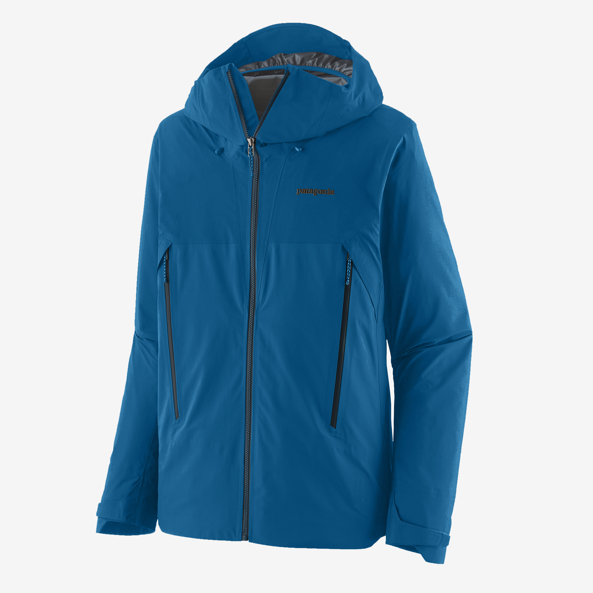Men's Super Free Alpine Jacket - Patagonia Australia Men's Super Free Alpine Jacket - Patagonia Australia