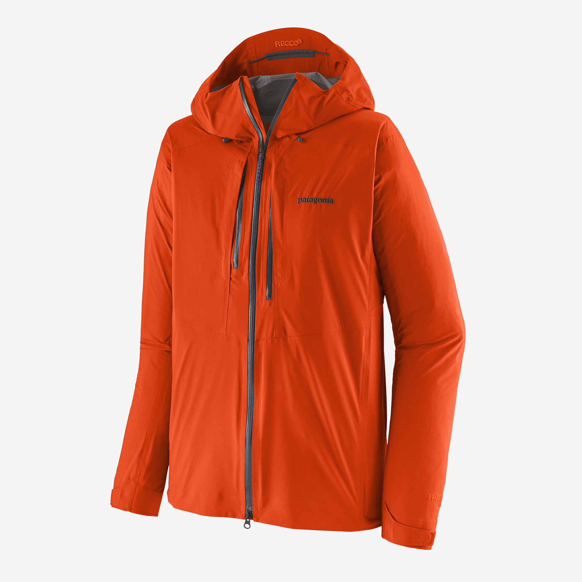 Men's M10® Storm Jacket Patagonia Australia