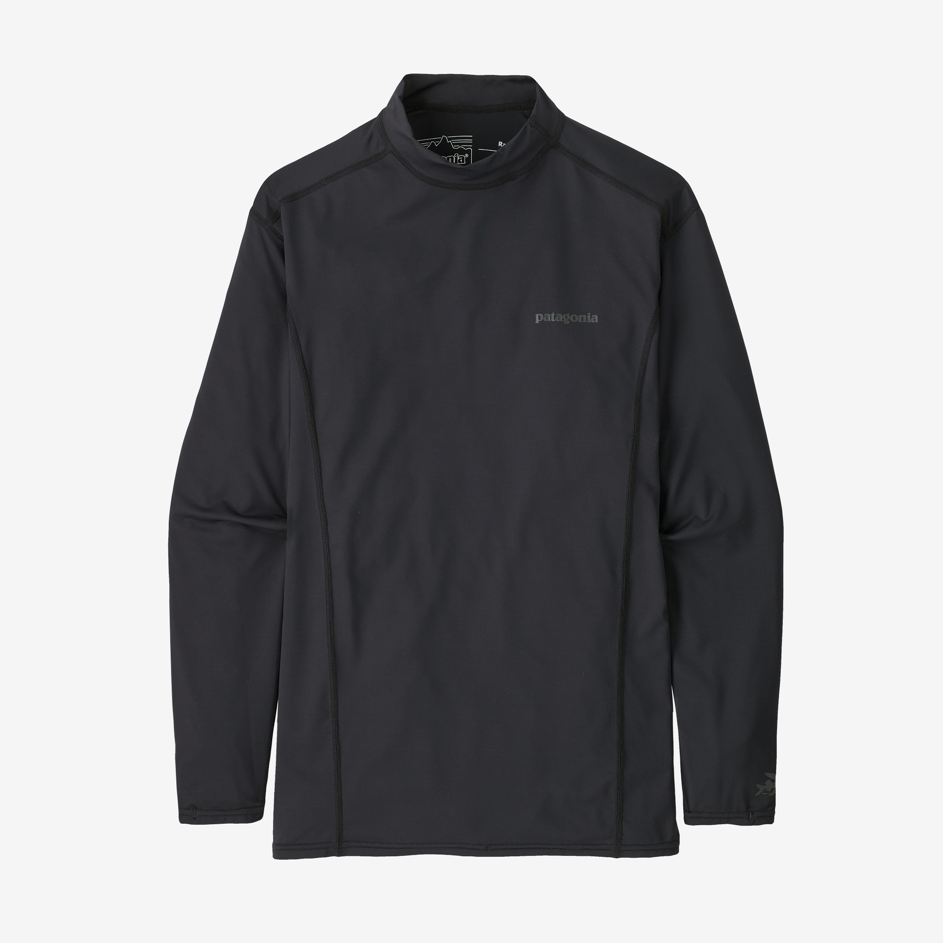 トップス 12's patagonia Long-Sleeved El Ray Shirt M's Long-Sleeved El Ray Shirt – Patagonia Worn Wear®