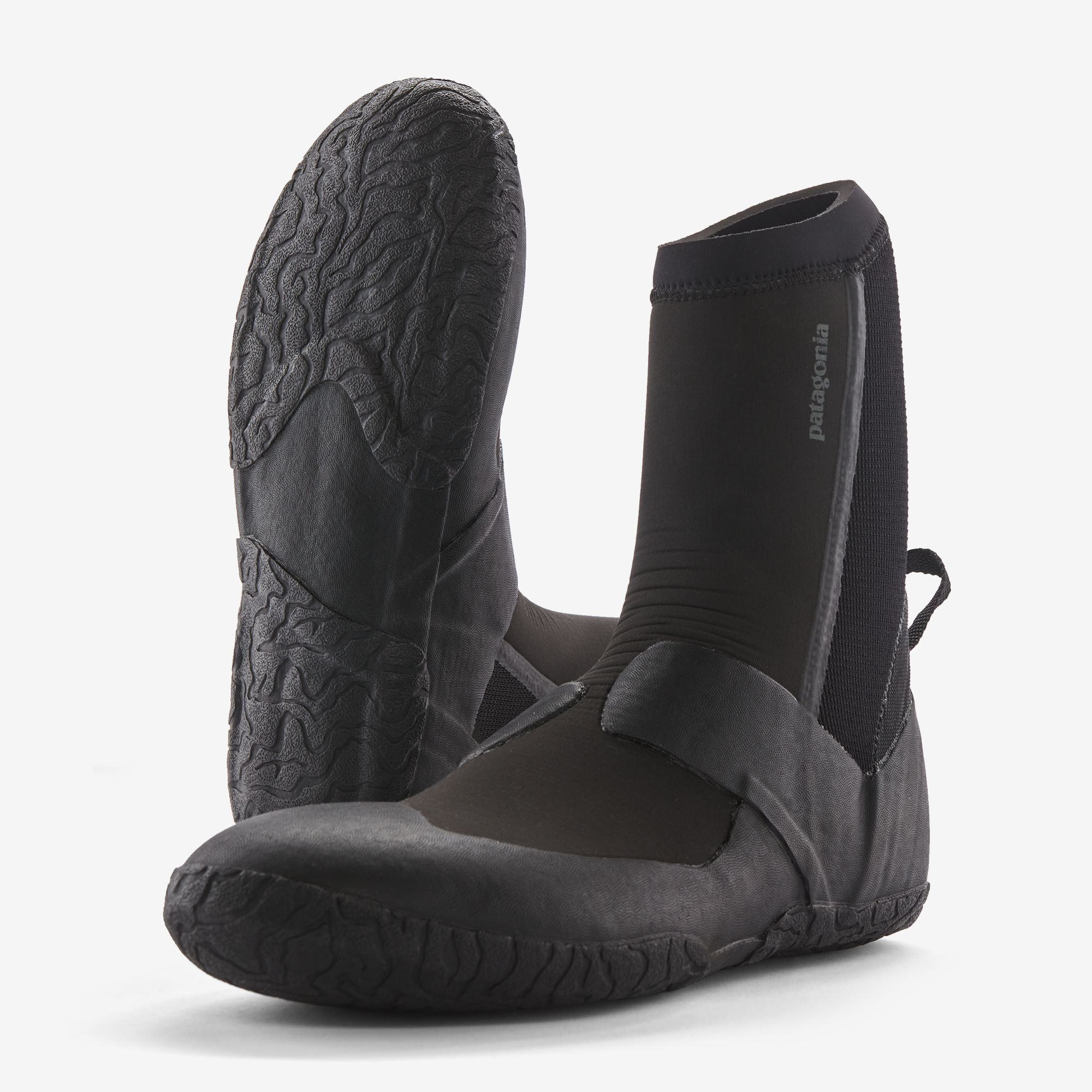 【新品】Patagonia R4 Yulex フード付フルスーツ レディス S R5® Yulex® Regulator® Round Toe Wetsuit Booties - Patagonia Australia