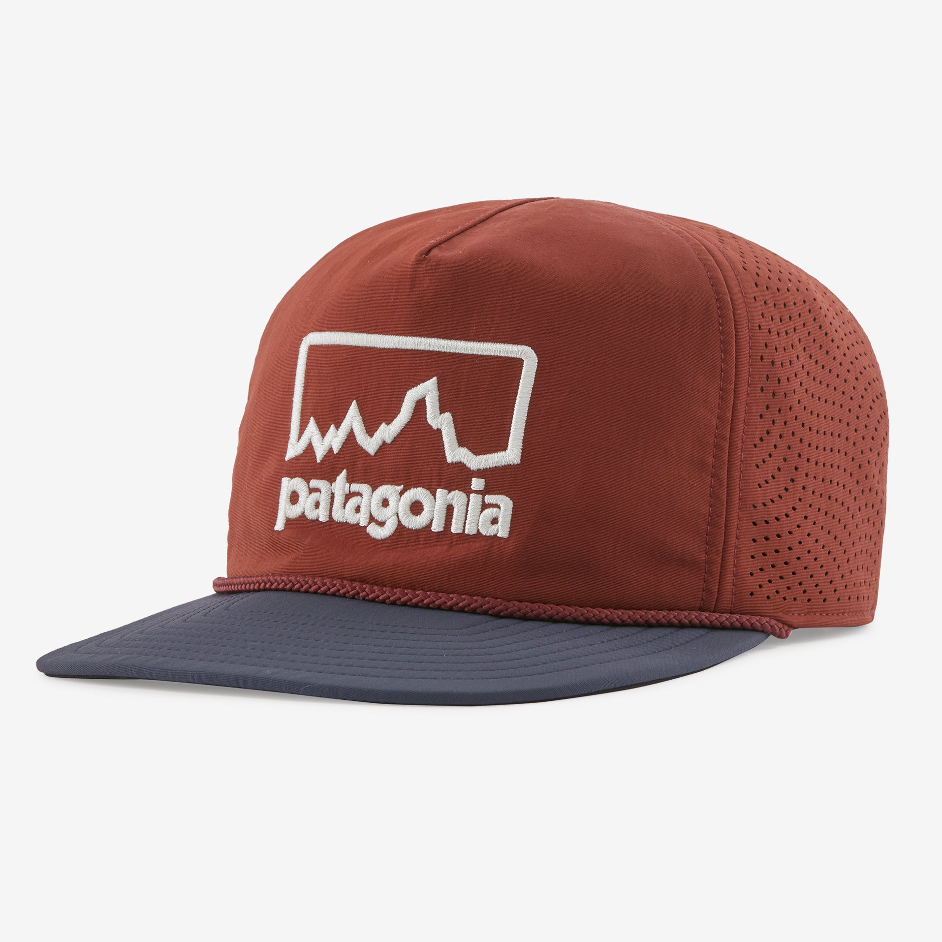 Snowfarer Cap Patagonia Australia - Main Image