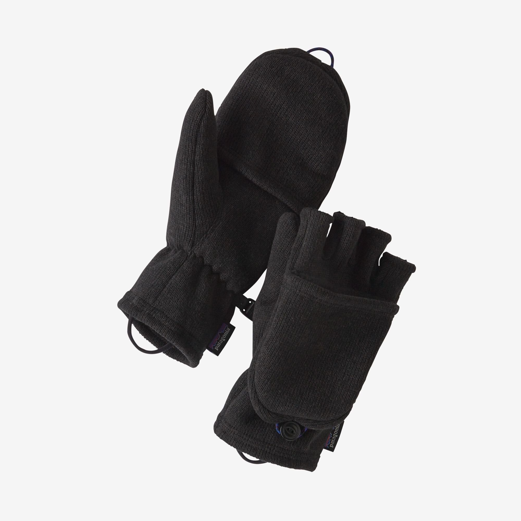 fordom Indlejre motor Better Sweater Gloves - Patagonia Australia