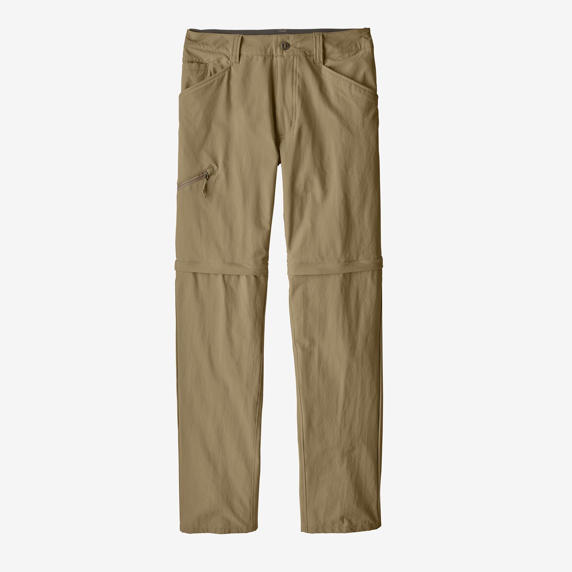 Men's Quandary Convertible Pants - Regular Length - Patagonia