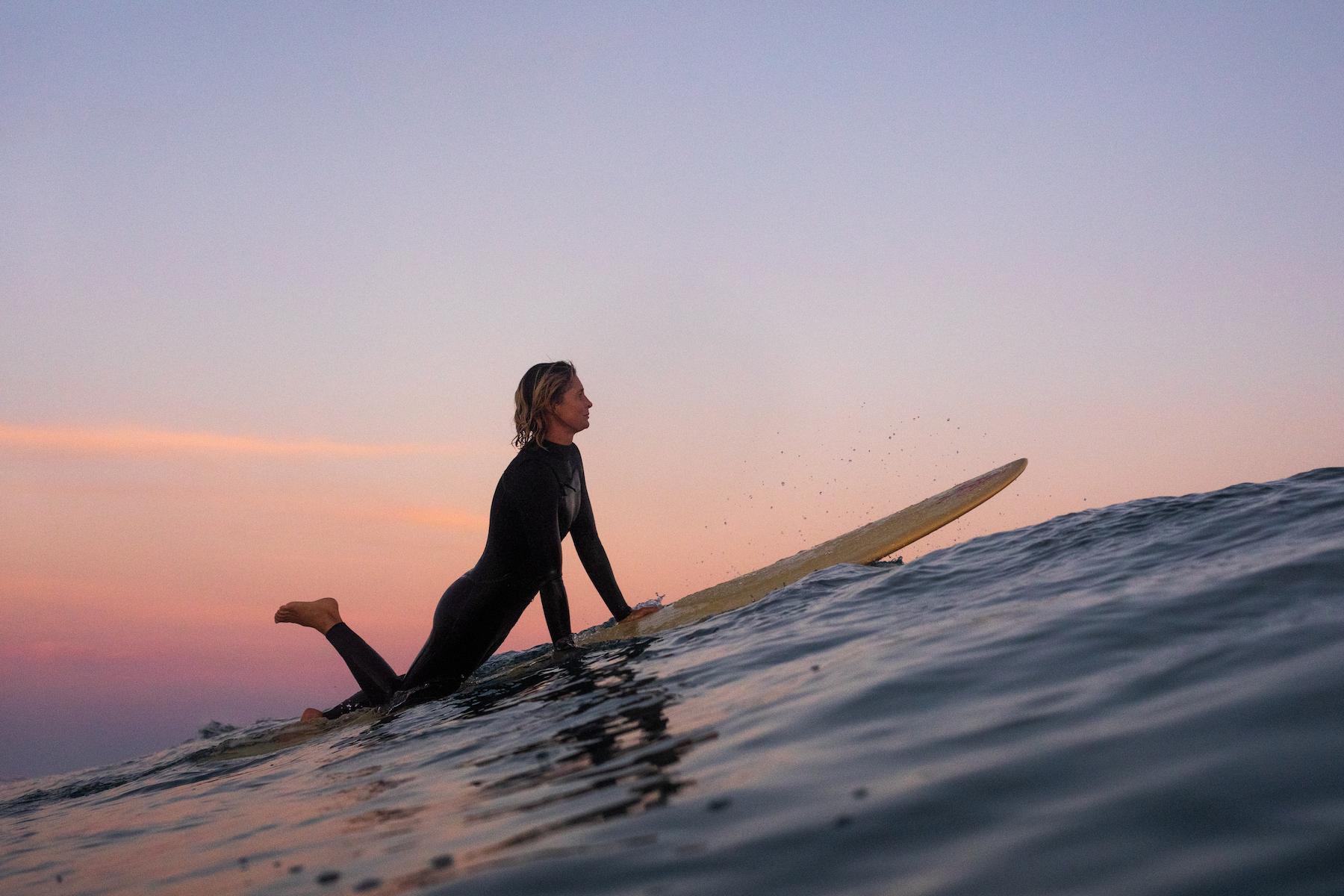 Listen to 'Watershed Chats' with Belinda Baggs