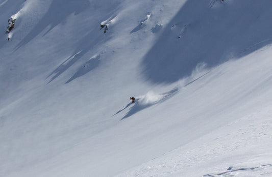 Ski Tales from Kashmir