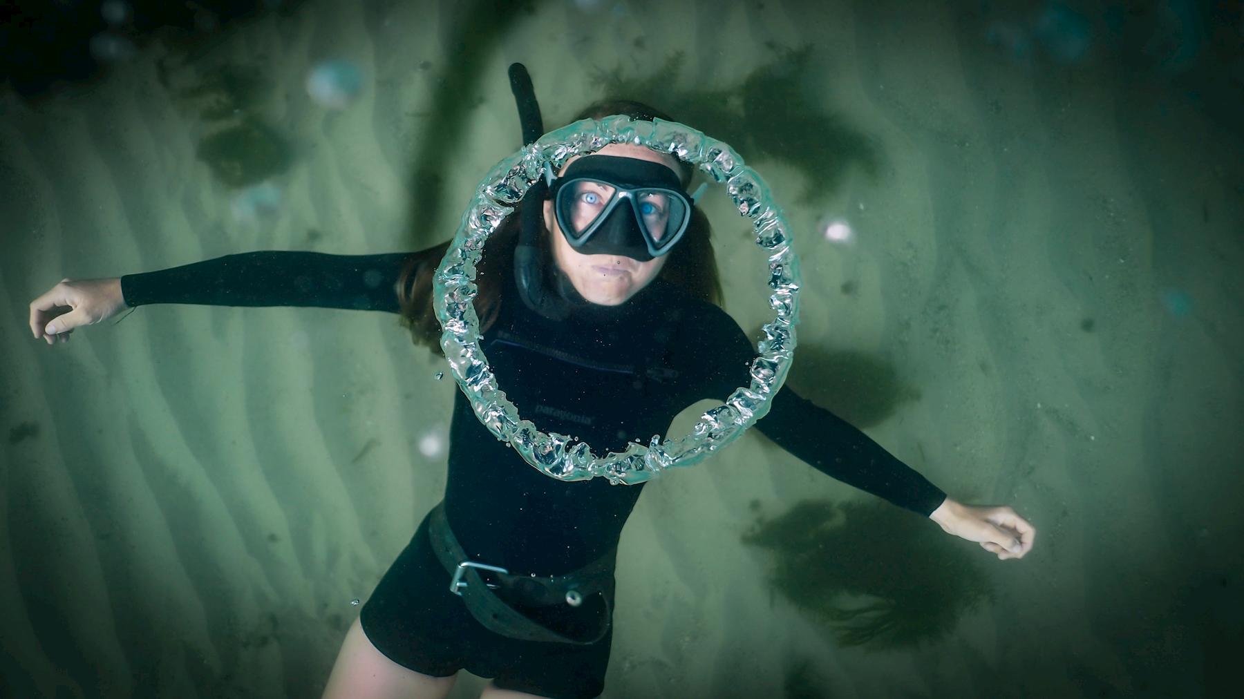 Watershed Chats' with Dave Rastovich + Lauren Hill