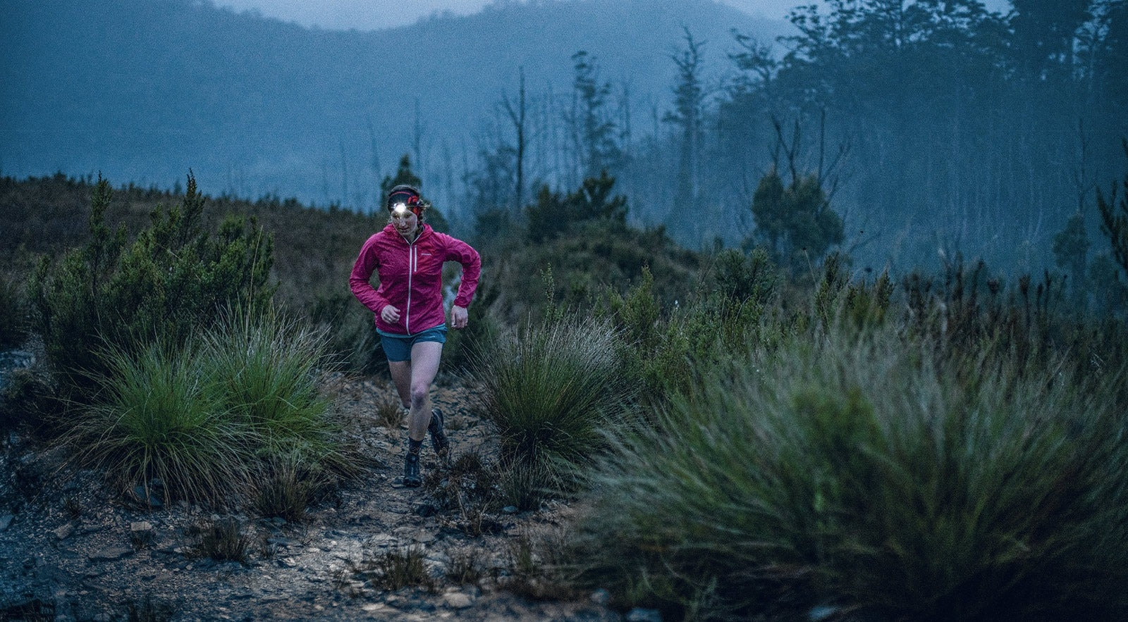 Explore Paths The Way There: Why We Create and Seek Out Trails - Patagonia Australia