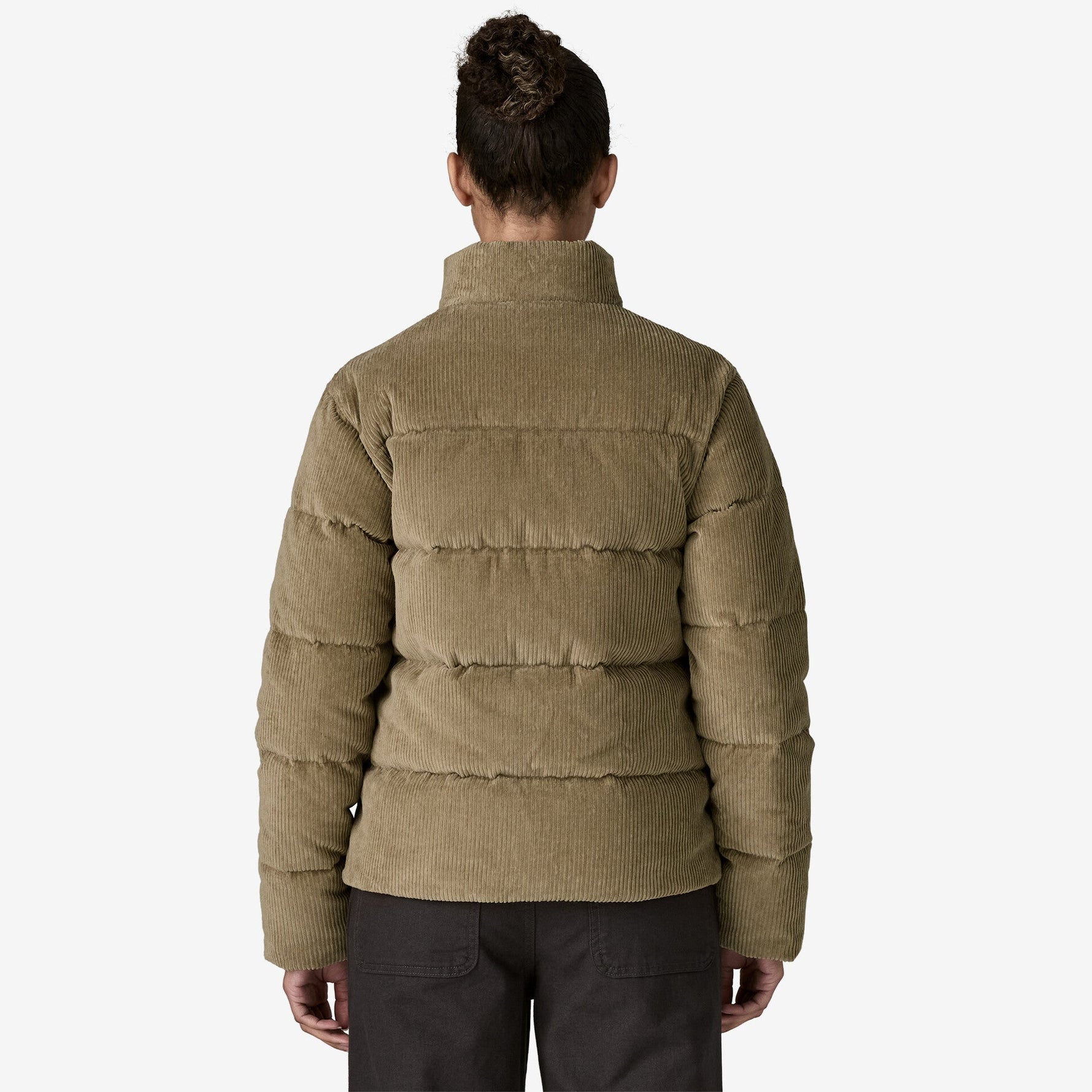 Women's Cord Fjord Jacket - Patagonia Australia