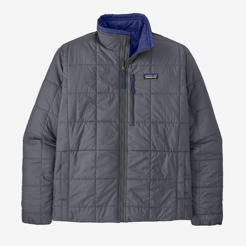 Men's Light Gust Jacket