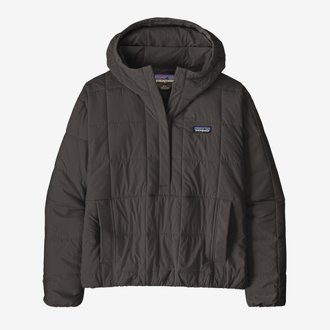 Women's Light Gust Hooded Pullover