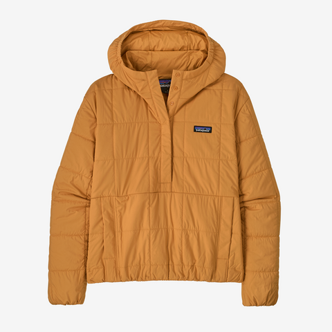 Women's Light Gust Hooded Pullover