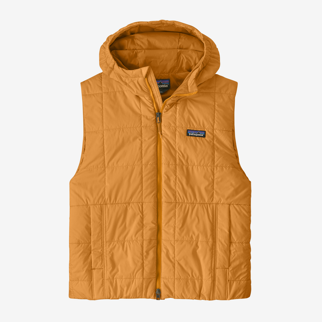 Women's Light Gust Hooded Vest - Patagonia Australia