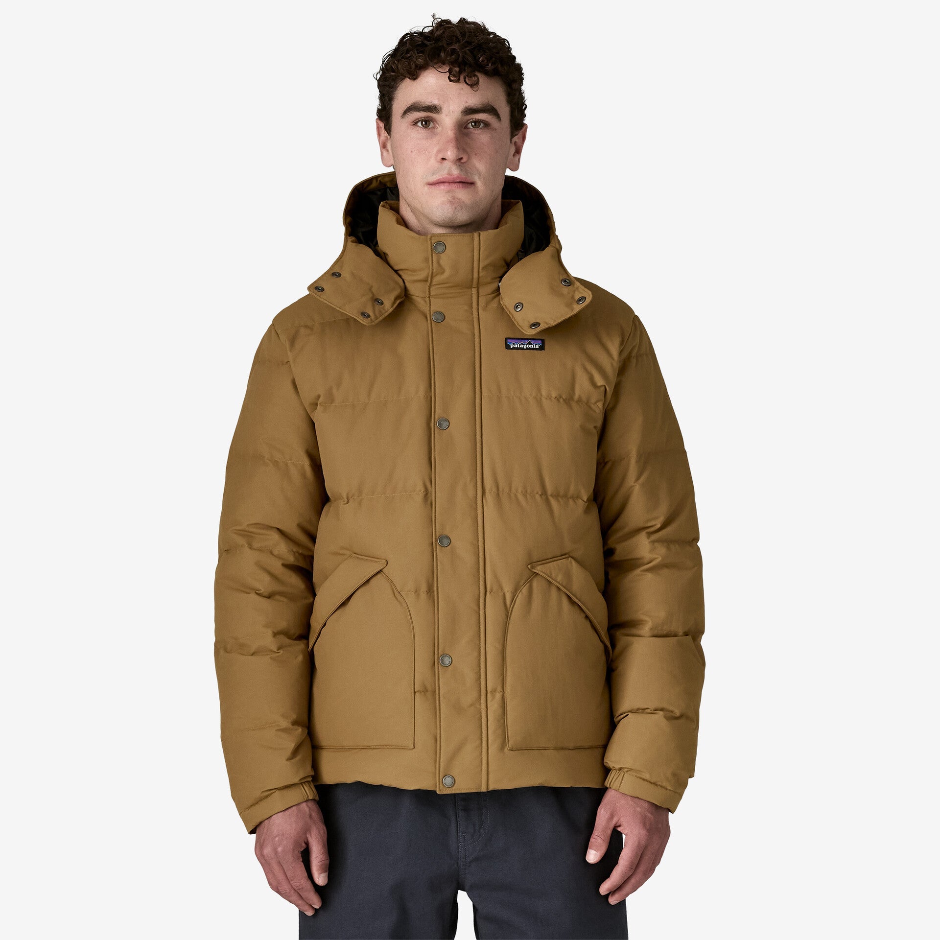 Men's Downdrift Jacket - Patagonia Australia