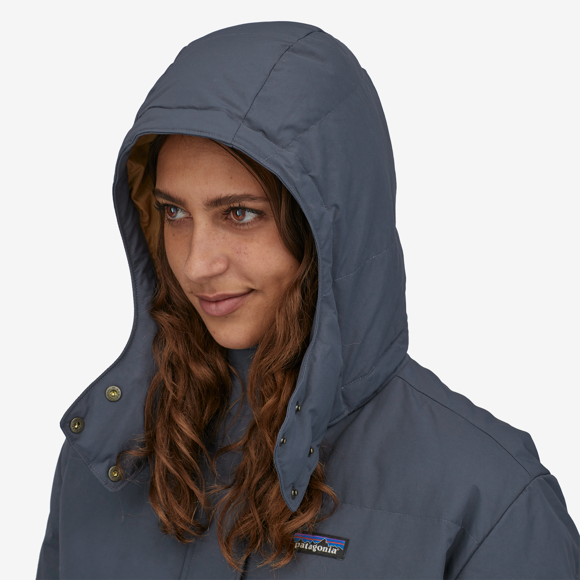 Women's Downdrift Insulated Parka Patagonia Australia