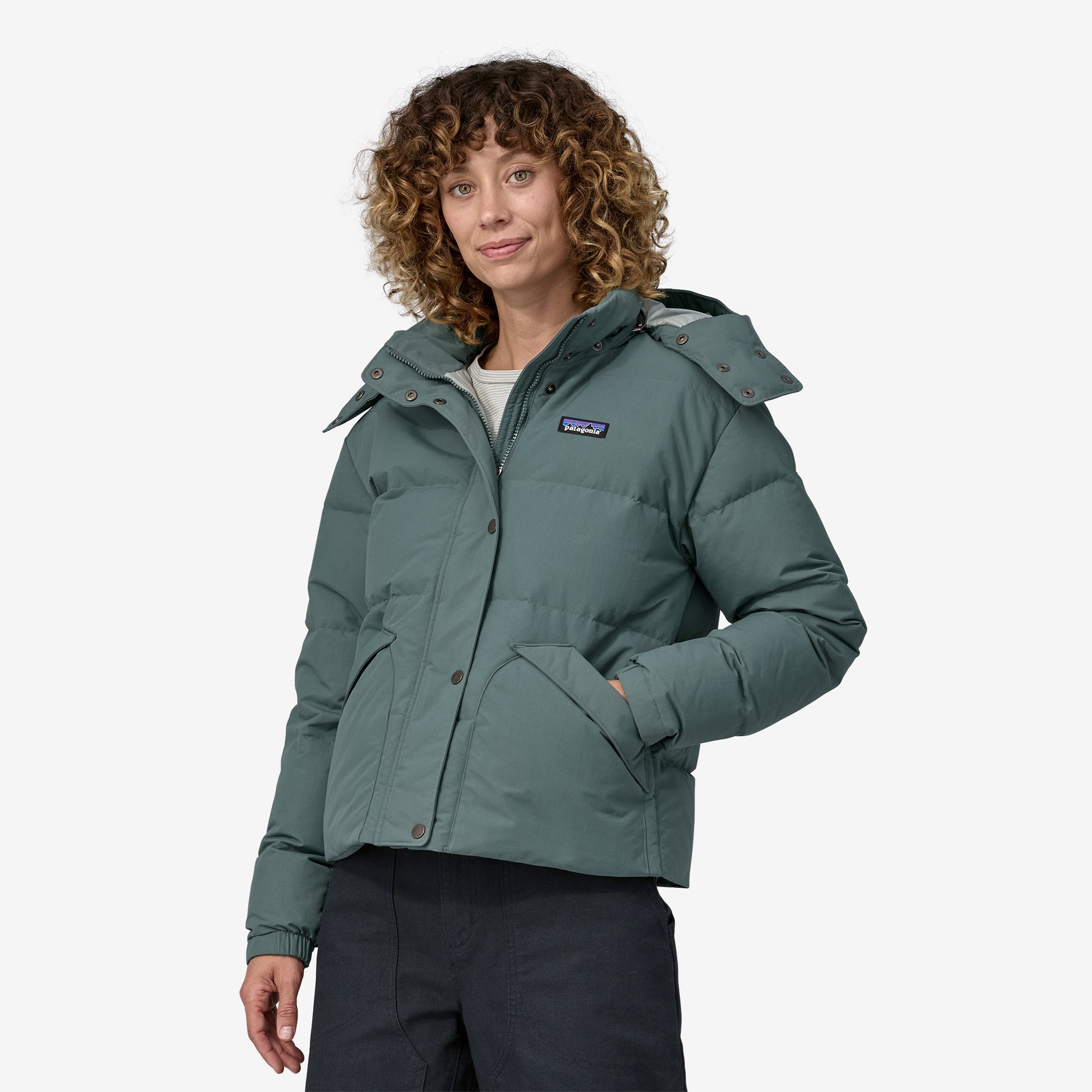 Patagonia down jacket australia deals