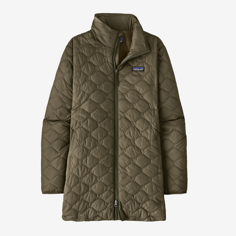 Women's Heyes Peak Parka
