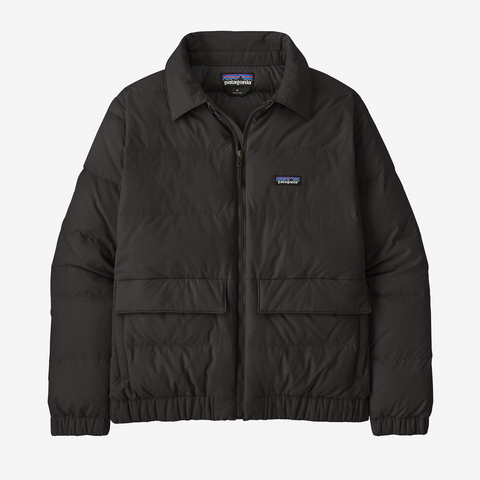Men's Sisar Down Jacket