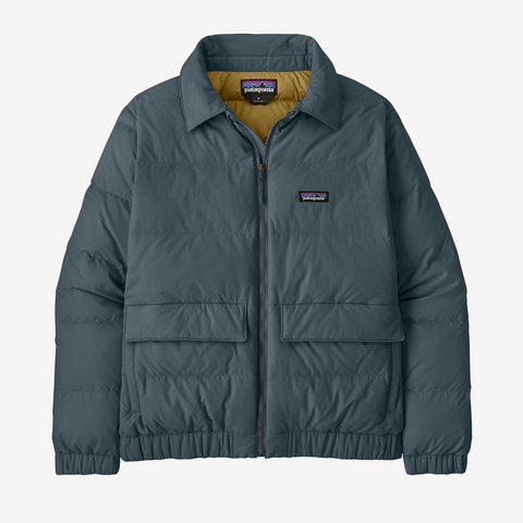 Men's Sisar Down Jacket