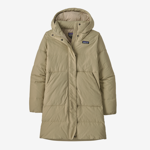Women's Sisar Down Parka