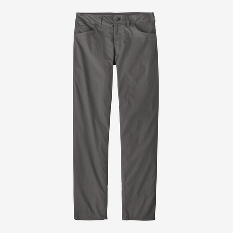 Men’s Lightweight All-Wear 5-Pocket Pants - Regular