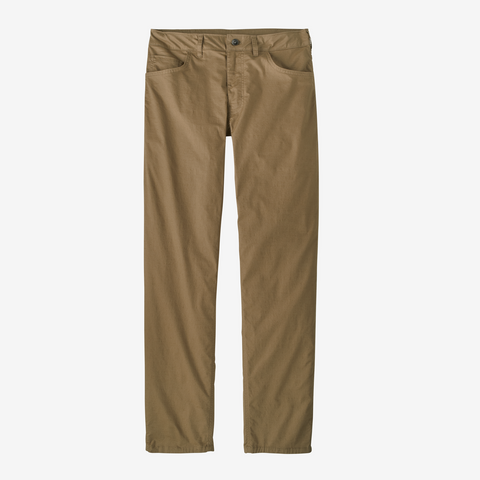 Men’s Lightweight All-Wear 5-Pocket Pants - Regular