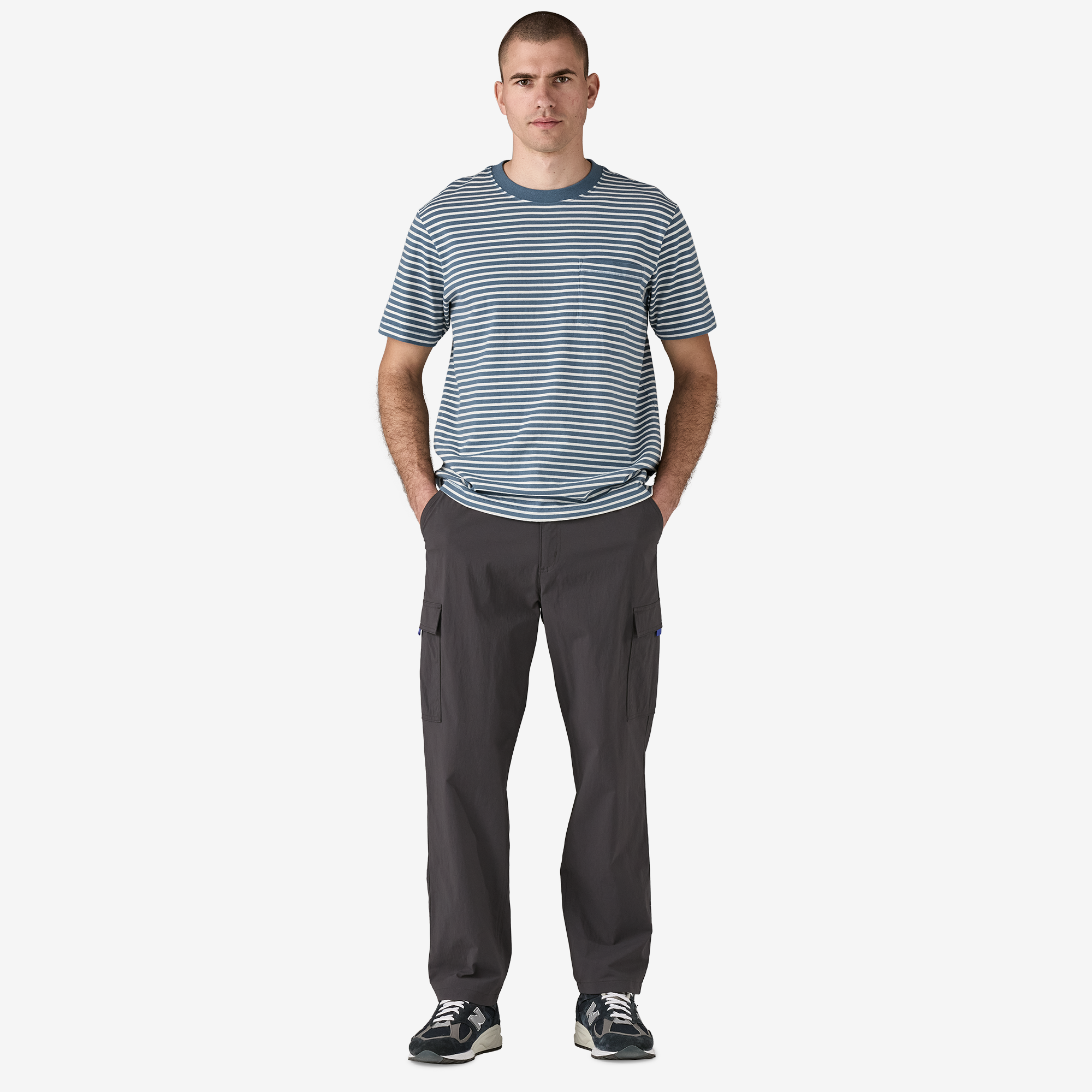 Men's Outdoor Everyday Pants - Patagonia Australia