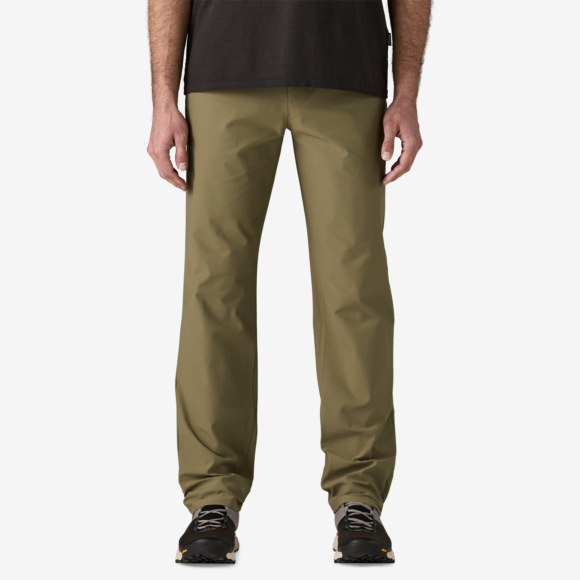 Men's Transit Traveller 5-Pocket Pants - Regular - Patagonia Australia