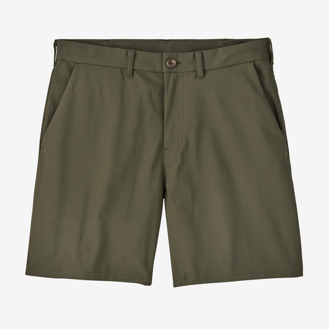 Men's Transit Traveler Shorts - 7