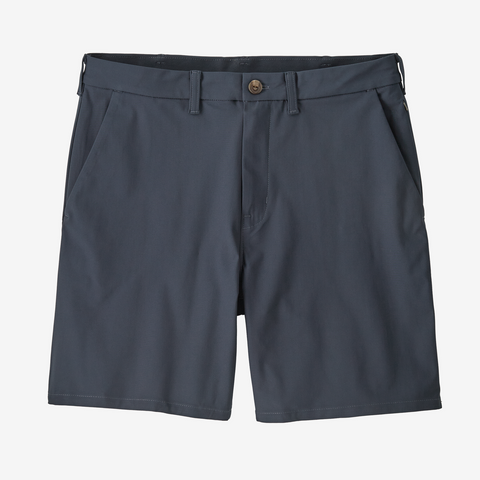 Men's Transit Traveler Shorts - 7