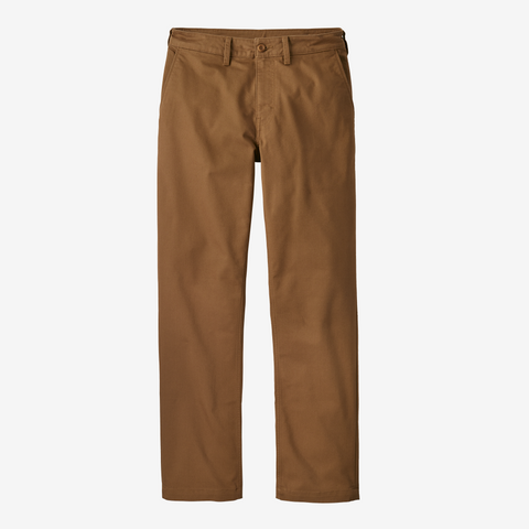 Men's Twill Traveller Chino Pants - Regular