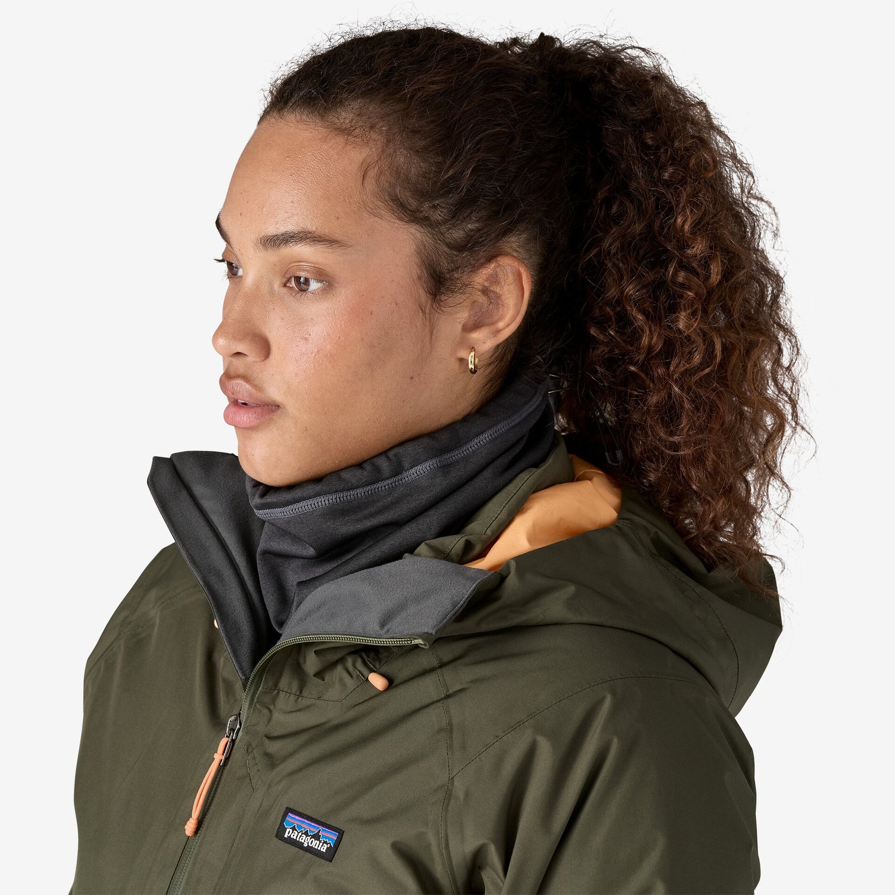 R1™ Daily Neck Gaiter - Patagonia Australia