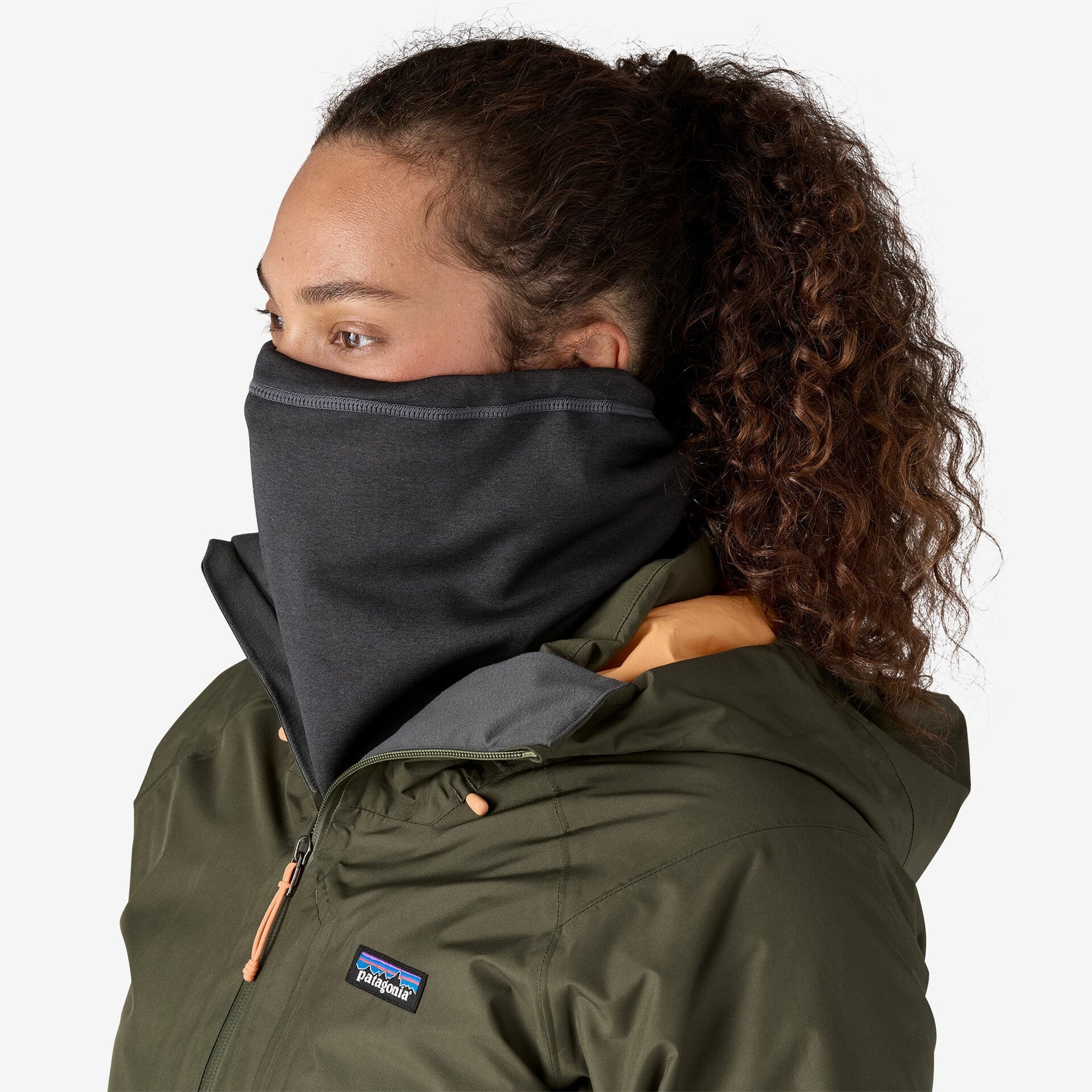 R1™ Daily Neck Gaiter - Patagonia Australia