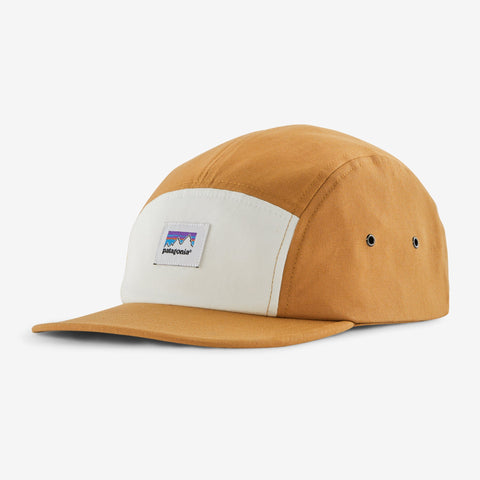 Graphic Maclure Hat