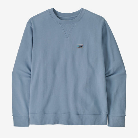 Daily Crewneck Sweatshirt