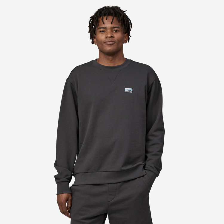 Patagonia Daily Crewneck Sweatshirt