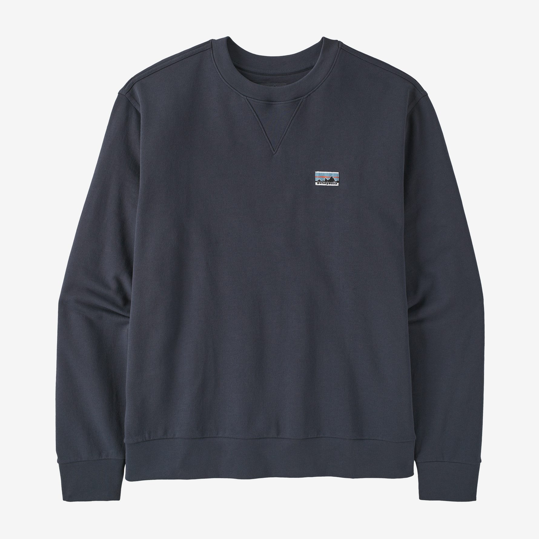 Daily Crewneck Sweatshirt Patagonia Australia