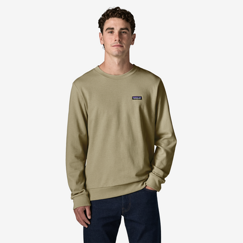 Model is 185cm wearing a size medium
