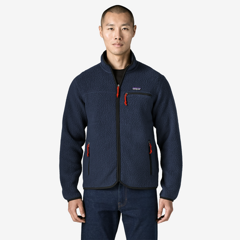 Model is 187cm wearing a size medium