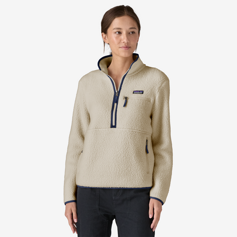 Women s Retro Pile Marsupial Patagonia Australia
